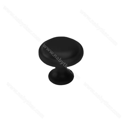 Madlo A-1014 P61 , čierny mat Madlo A-1014 P61 , čierny mat