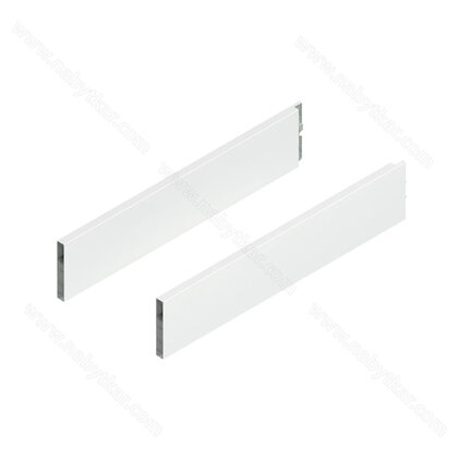 Merivobox - BOXCAP ZL4.500S.E , biele 