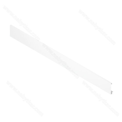 Merivobox - lišta vn.zásuvky ZV4.1042M, biela