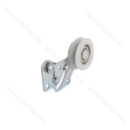 Koliesko FAST S s pružinkou, 50kg nr.4422 / Laguna