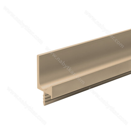 Profil UKW 5, L-3,5m ŠAMPAŇ C-32