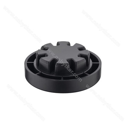 HE-axilo, dištančná podložka axilo 78