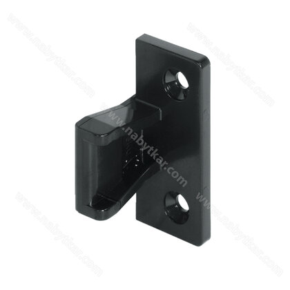 HE-Spoj. kovanie Pacofix,as, platnička (26250359) Hafele