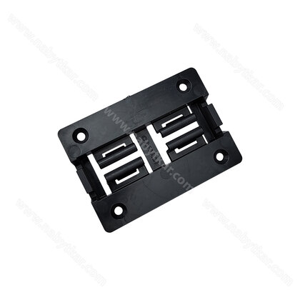 Gripless - klip k zvislému obojstrannému profilu S159