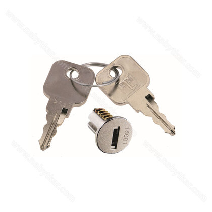 Výmenná vložka Z44/P4 B1,18001-18100  / Lehmann