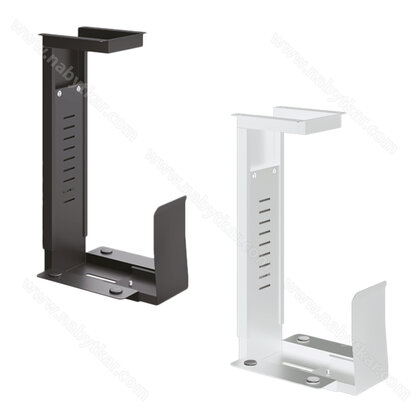 Držiak na pocítač pre kanc. podnože Držiak na pocítač pre kanc. podnože