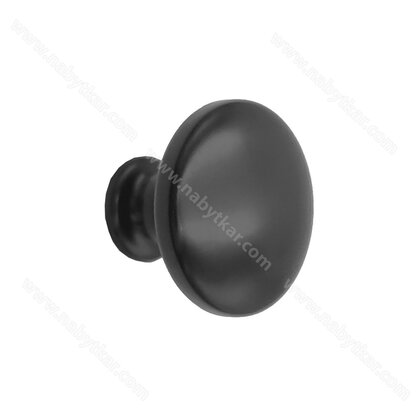 Madlo GG17, čierny mat /Gamet