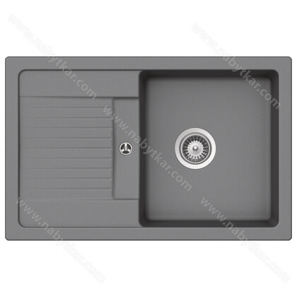 Drez Lima D-100S, CROMA