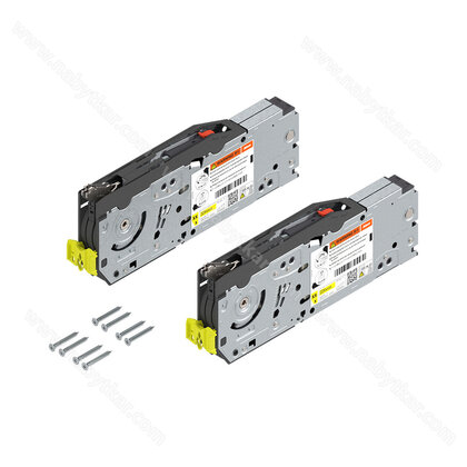 Systém AVENTOS 22HF2500 bez krytky,model 2024  /Blum