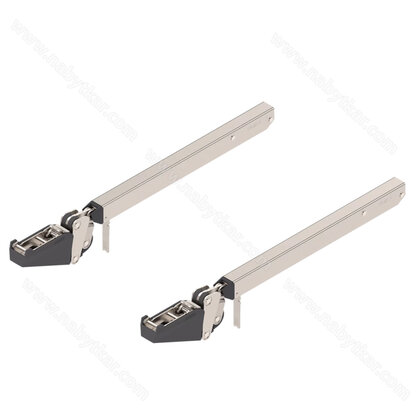 Sada teleskopov 22F TOP do AV.HF,model 2024 /Blum