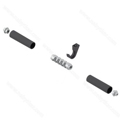 Spojka stabil. AVENTOS HL TOP 22Q080Z, model 2024 / Blum