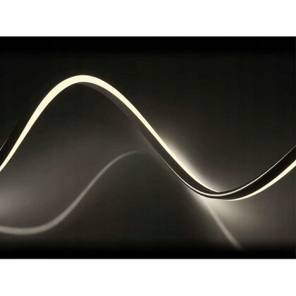 LED PAS Flexi - Neon Biely neutrál 6x12  9,6W/m (rolka = 50 m) LED PAS Flexi - Neon Biely neutrál 6x12  9,6W/m (rolka = 50 m)