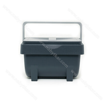 Praktická malá plastová nádoba /HAILO