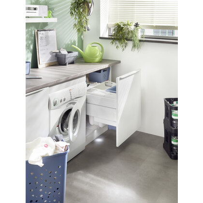 Kôš na bielizeň 450 /HAILO