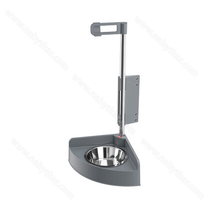 Kŕmna stanica pre psa /HAILO