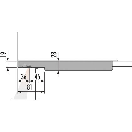 Elektronický otvárač dverí s hlas.aktiváciou Libero 3.0 /HAILO