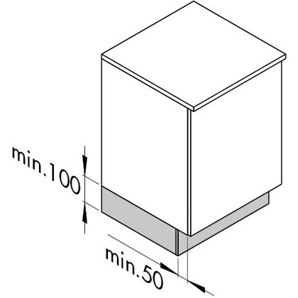 Elektronický otvárač dverí s hlas.aktiváciou Libero 3.0 /HAILO
