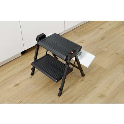 Soklový držiak pre Stepfix 4410001 /HAILO