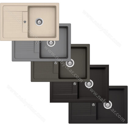 Drez Lima D-100S Drez Lima D-100S