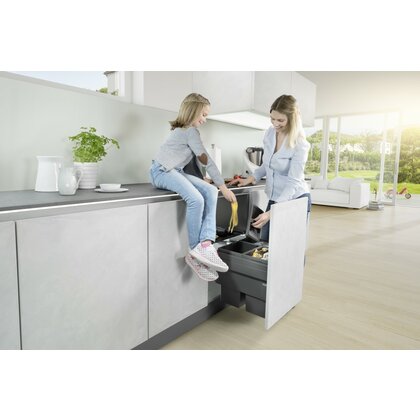 Odpadkový kôš-Cargo 300 30l / HAILO