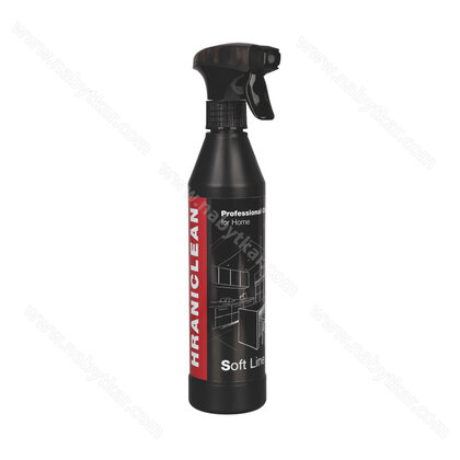 Čistič Hraniclean Soft Line 500 ml spray / Hranipex