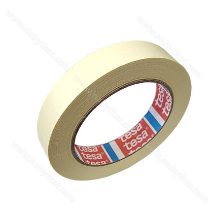 Maskovacia páska 50m x 19mm CHAMOIS