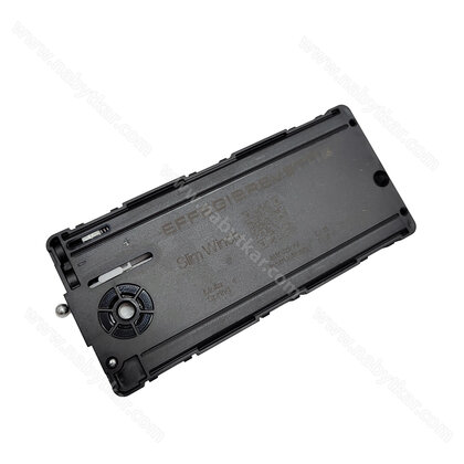 SLIMWINCH sklopný mechanizmus pre 10 kg dvierka  SLIMWINCH sklopný mechanizmus pre 10 kg dvierka