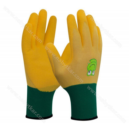 Rukavice "Froggy" 4-6 rokov