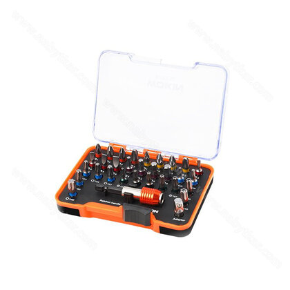 Sada bitov 32 ks / Wokin