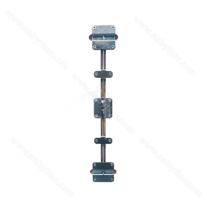 Vyrovnávací mechanizmus na dvierka EXPANDER STAB / Laguna