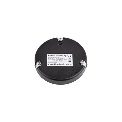 Bezdrôtová nabÍjačka pod dosku Qi1001V4