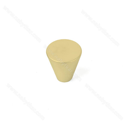 Madlo  A-0312-G77 , zlato mat.