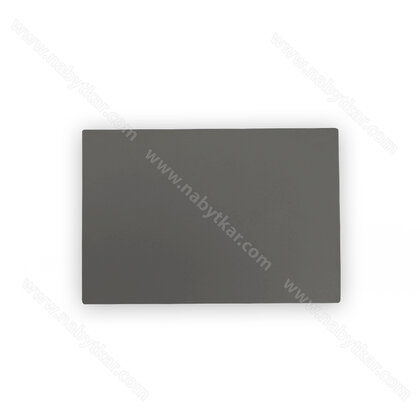 Creobox - bočná krytka bez loga -antracit vnútorná