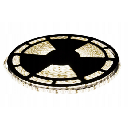 LED PAS RGBW B-IP20, 60LED/ m 12V,14W/m, š-12mm, L-5m /CP