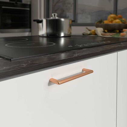 Madlo NOX C-6765 TL20 - 160 mm, meď