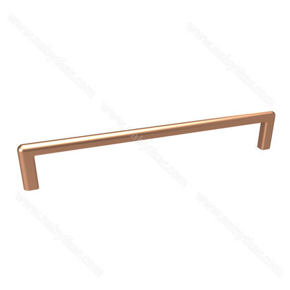 Madlo NOX C-6766 TL20 - 192 mm, meď