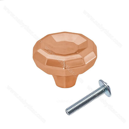 Madlo A1602 G70 , meď brúsená