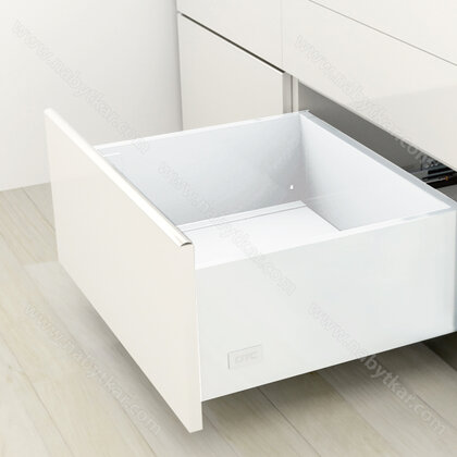 Creobox Plus 300, v-178, biely pre 18 mm dno  /DTC