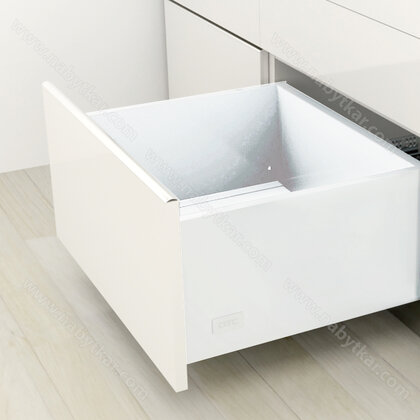 Creobox Plus 500, v-238, biely pre 18 mm dno  /DTC