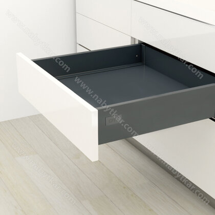 Creobox Plus 500, v-095, antracit pre 18 mm dno  /DTC