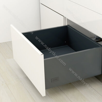 Creobox Plus 500, v-178, antracit pre 18 mm dno  /DTC