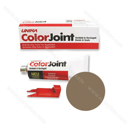 Lepidlo Color Joint 004 šedá -kameň - 20g