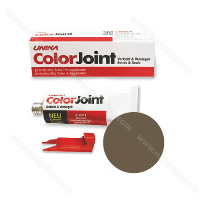 Lepidlo Color Joint 005 hnedá - 20g