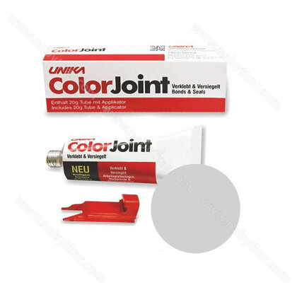 Lepidlo Color Joint 006 svetlošedá- 20g