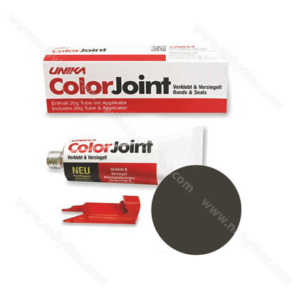 Lepidlo Color Joint 009 antracit- 20g