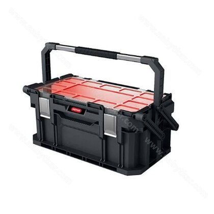 Box Keter Connect 22" 57x32x25 cm /C22, na náradie / SP