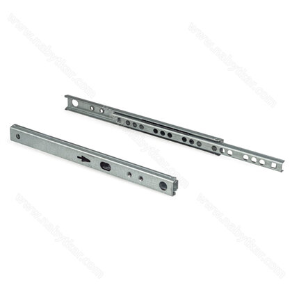 Guličkový výsuv V-17 mm, dl -264 mm