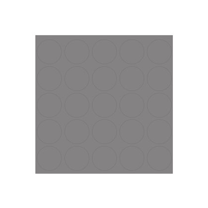 Krytky samolep.fi 14 mm 0171 PE (1 plátok= 25 krytiek)/ 052