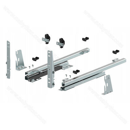 VARIANT MULTI skrytý plnov. dolný  450 mm model 2025 WE29.0723.01.062/ Rejs 