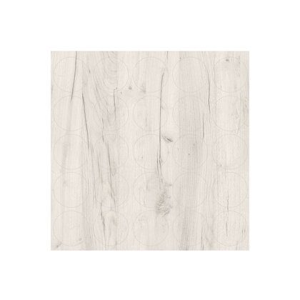 Krytky samolep.fi 14 mm K001 PW (1 plátok= 25 krytiek)/ 413